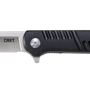 Σουγιάς CRKT Razel GT, Assisted, Black