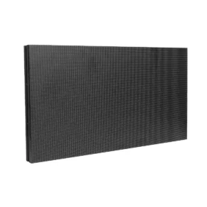 GLOBOSTAR® STANDWALL 41054 Module για Οθόνες LED Video Wall 32x16cm 172x86px P1.86 GOB LED 35W 3840Hz 14792 Dots ≥1100cd/㎡ Nits DC 5V Εσωτερικού Χώρου IP31 Full Color S1/43 14Bits - Kinglight SMD1515 - Μ32 x Π1.6 x Υ16cm - 2 Χρόνια Εγγύηση