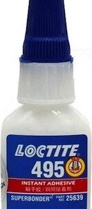 495 Loctite Instant Adhesive 20gr
