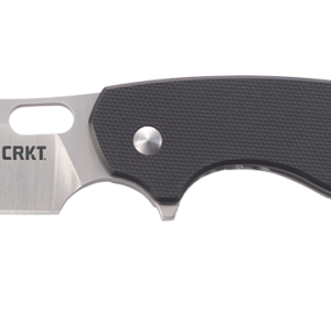 Σουγιάς CRKT PILAR LARGE BLACK