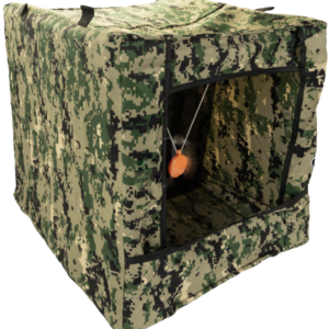ΣΤΟΧΟΘΗΚΗ ΓΙΑ ΣΦΕΝΔΟΝΕΣ BLACKBIRD SLINGSHOT TARGET BOX