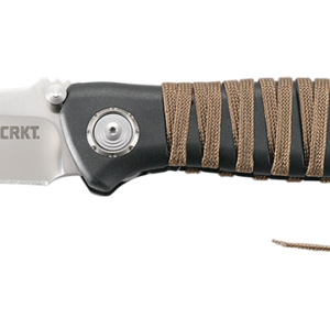 Σουγιάς CRKT PARASCALE BLACK