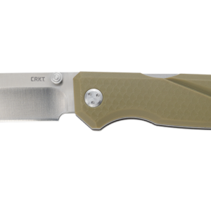 Σουγιάς CRKT KOVA OD GREEN