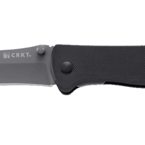 ΣΟΥΓΙΑΣ CRKT DRIFTER BLACK G10 HANDLE