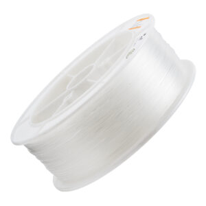 GLOBOSTAR® LUMOFIBRA 79623 Ρολό Οπτικής Ίνας Φ1.5mm IP68 - Μ7000 x Π0.1 x Υ0.1cm - Ρολό 700 Μέτρων