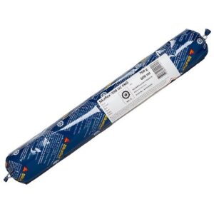 853814 SIKAFLEX®-290 DC PRO, ΣΦΡΑΓΙΣΤΙΚΟ ΓΙΑ ΑΡΜΟΥΣ ΚΑΤΑΣΤΡΩΜΑΤΟΣ, 600ML (ΜΑΥΡΟ).