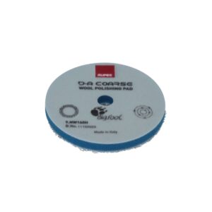 9.nw160h Γούνα Γυαλίσματος 160mm