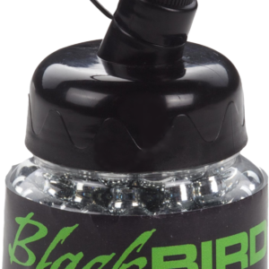 ΒΛΗΜΑΤΑ ΣΦΕΝΔΟΝΑΣ BLACKBIRD STEEL, 9.5mm, 200pcs