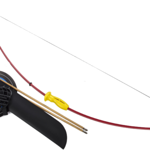 ΤΟΞΟ BLACKBIRD FIBER GLASS 93cm / 10lbs