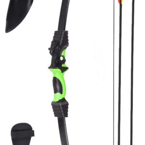 ΤΟΞΟ BLACKBIRD FIBER GLASS 112cm/18lbs, PRO Pack