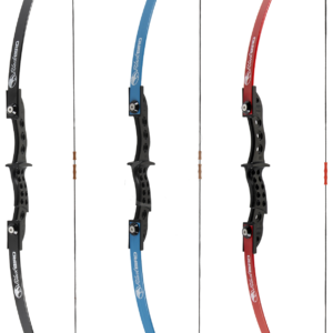 ΤΟΞΟ BLACKBIRD FIBER GLASS 56" RH/LH 25# Red