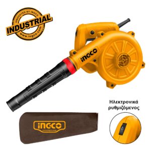 Ηλεκτρικός Φυσητήρας Αέρος 650W (#AB6038)