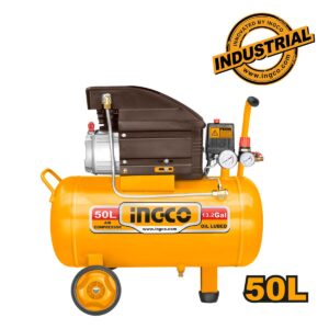 Αεροσυμπιεστής 50 Lit (#AC255081E)