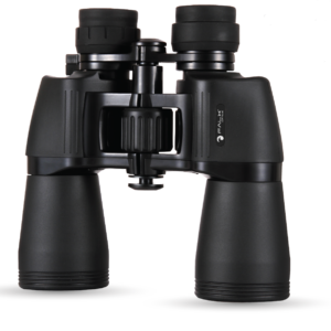 ΚΙΑΛΙΑ FALX Optics AERO II, Zoom 10-22x50
