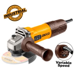 Ηλεκτρικός Γωνιακός Τροχός 900W 125mm (#AG900285)