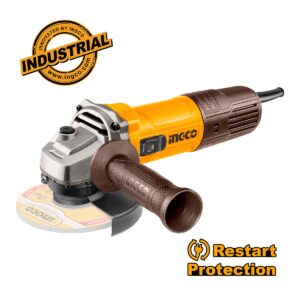 Ηλεκτρικός Γωνιακός Τροχός 900W 125mm (#AG90028E)