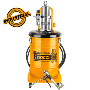 Γρασαδόρος Αέρος Τροχήλατος 45 Lit (#AGL02451)