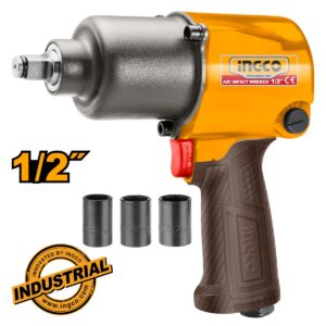 Αερόκλειδο 1/2" 610 Nm (#AIW12562)