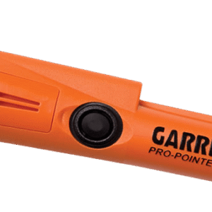ΑΝΙΧΝΕΥΤΗΣ GARRETT PRO POINTER AT
