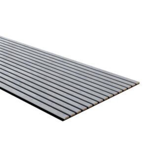 Acoustic 3d Panel Comfort 4070 Chicago Concrete 9 600 2780mm Newplan Newplan