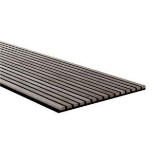 Acoustic 3d Panel Trend 3540 Vintage Oak 20 600 2780mm Newplan