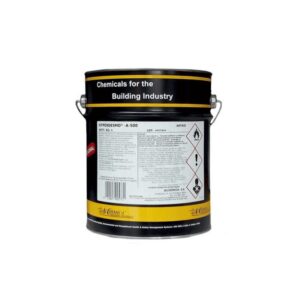 Alchimica Hyperdesmo ADY 500 Ελαστομερές Επαλειφόμενο Στεγανωτικό Πολυουρεθάνης 15kg Λευκό