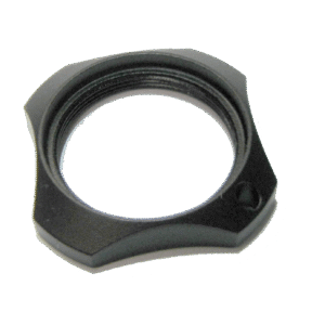 Anti-Rolling ring for MH27, metal