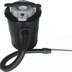 Ash Devil Α-Η990 Σκούπα Στάχτης 1000W με Κάδο 18lt