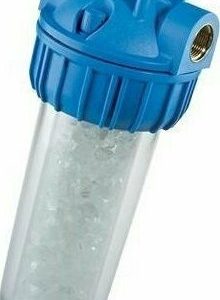Atlas Filtri Αποσκληρυντής Νερού Κρυστάλλων Dosaprop Junior Plus 7'' 3P 3/4''