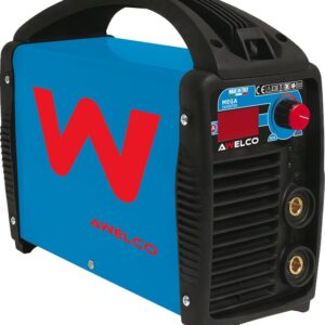 Awelco Mega 150 Ηλεκτροκόλληση 130A (max) Ηλεκτροδίου (MMA)