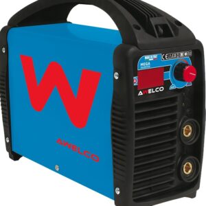 Awelco Mikro 144 Ηλεκτροκόλληση Inverter 125A (max) Ηλεκτροδίου (MMA)