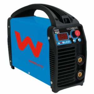 Awelco Mikro 184 Ηλεκτροκόλληση 160A (max) Ηλεκτροδίου (MMA)