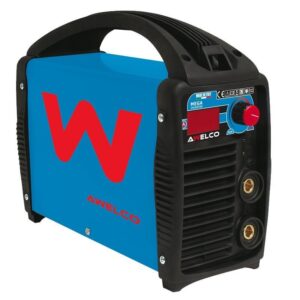 Awelco Mikro 184 Ηλεκτροκόλληση Inverter