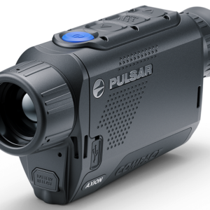 ΘΕΡΜΙΚΗ ΑΠΕΙΚΟΝΙΣΗ PULSAR AXION Compact XG30