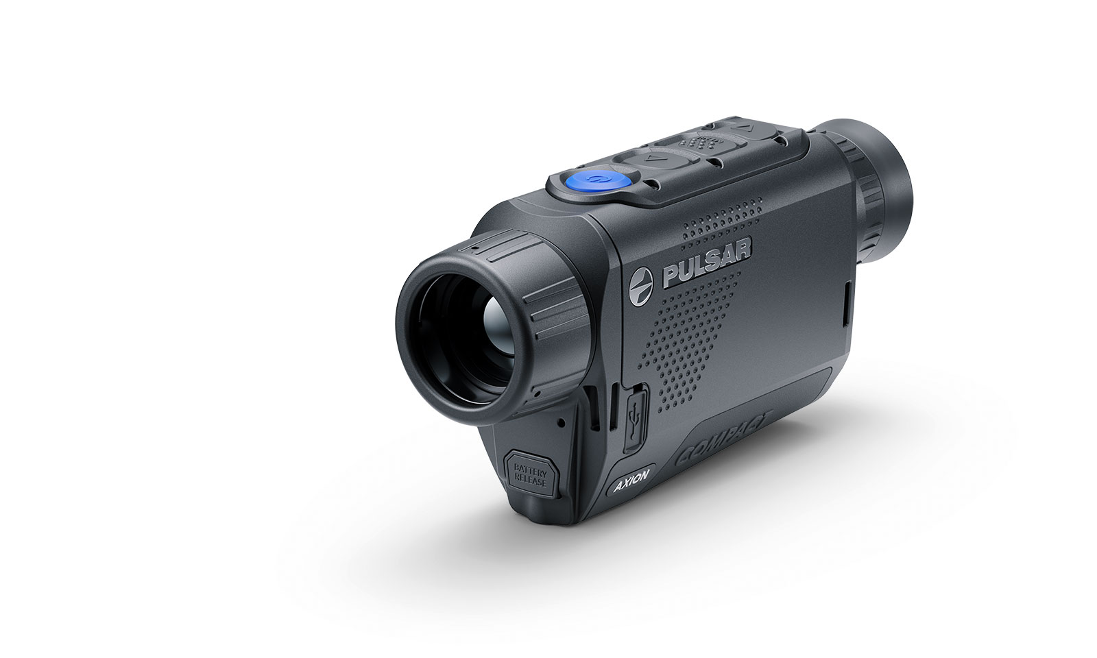 ΘΕΡΜΙΚΗ ΑΠΕΙΚΟΝΙΣΗ PULSAR AXION Compact XG30 - Image 2