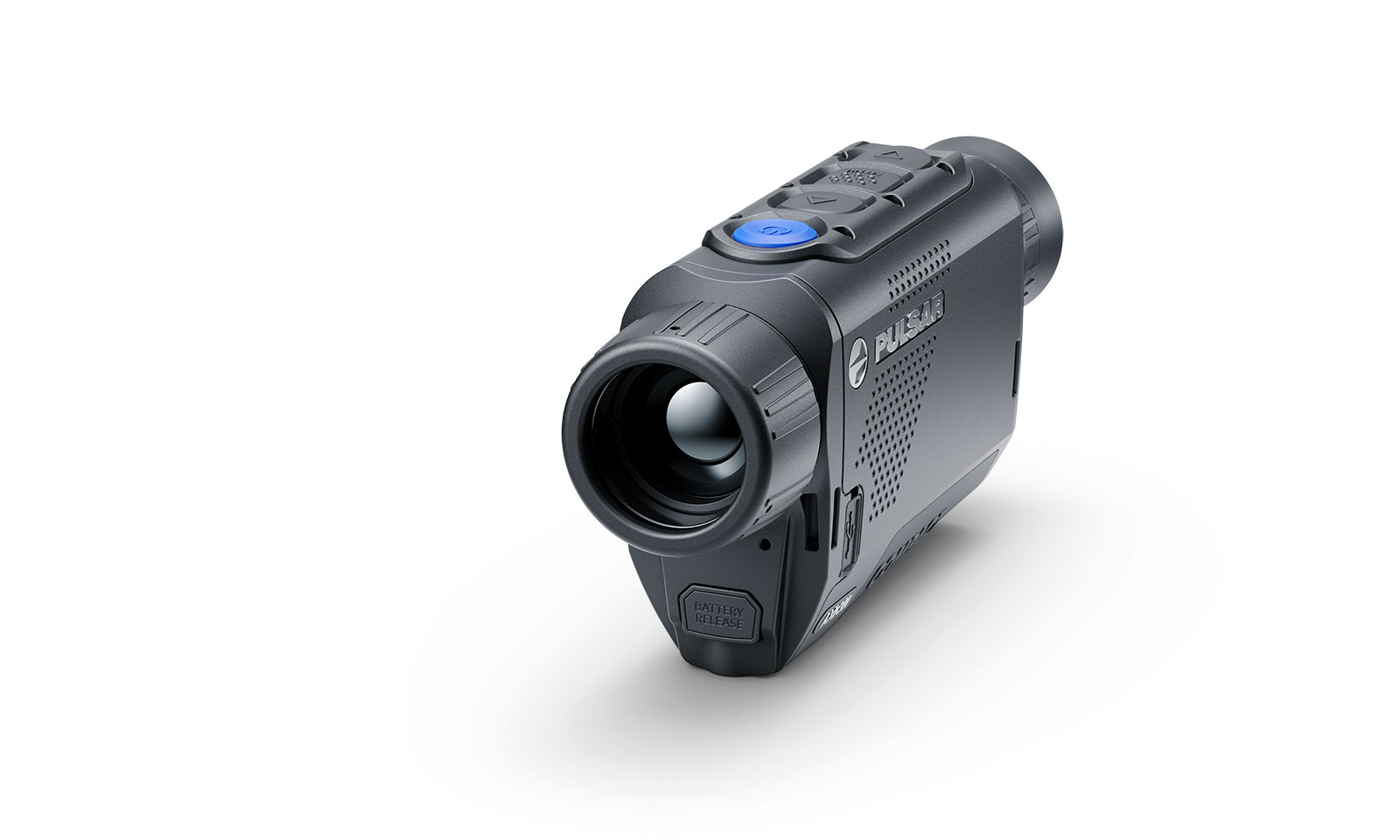 ΘΕΡΜΙΚΗ ΑΠΕΙΚΟΝΙΣΗ PULSAR AXION Compact XG30 - Image 3