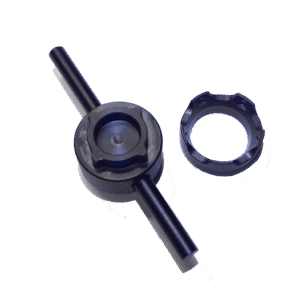 BEZEL for NITECORE P18
