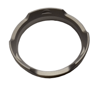 BEZEL for SRT6
