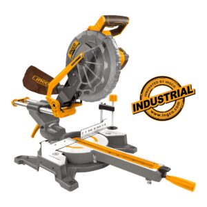 Φαλτσοπρίονο Radial Ξύλου Ηλεκτρικό  1800W Φ 255mm (#BM2S180017)
