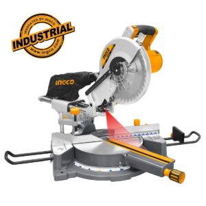 Ηλεκτρικό Φαλτσοπρίονο Radial Ξύλου 1800W (#BM2S18004)