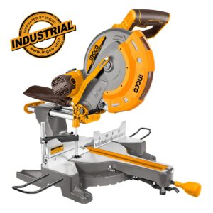 Ηλεκτρικό Φαλτσοπρίονο Radial Ξύλου 2400W Φ 305mm (#BM2S24007)