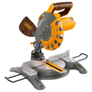 Φαλτσοπρίονο Ξύλου 1400W Φ 210mm (#BMS14007)