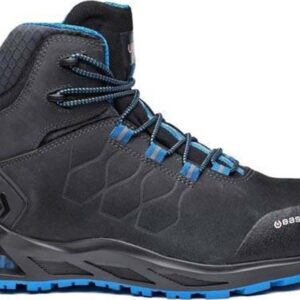 Base Αδιάβροχο Μποτάκι Ασφαλείας K-Road Top S3 με Πιστοποίηση Προστασίας CI / HRO / SRC