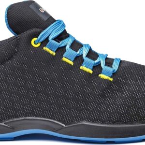 Base Αδιάβροχο Παπούτσι Ασφαλείας B0677 Marathon S3 με Πιστοποίηση Προστασίας SRC
