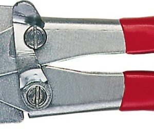 Bessey D36 Ψαλίδι Λαμαρίνας Ένωσης Μπουριών Μήκους 250mm