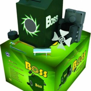 Biofan Μοτέρ Σούβλας Boss Ρεύματος 10522