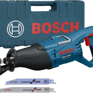 Bosch Σπαθοσέγα GSA 1100 E 1100W