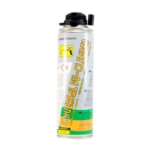 Bostik Den Braven NBS PU Cleaner Καθαριστικό Σπρέι 500ml