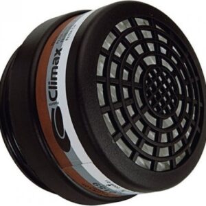 CLIMAX 756 (Σειρά 745/755/756) Ανταλλακτικό φίλτρο μάσκας προστασίας A1P3 (1Τεμ.)