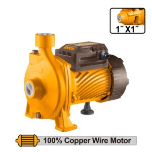 Φυγοκεντρική Αντλία Νερού 750W (#CPM75068)